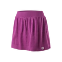 Gonna da donna Wilson  Power Seamless 12.5 Skirt II W Rouge M