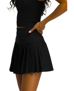 Gonna da donna Wilson  W Midtown Tennis Skirt Black