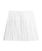 Gonna da donna Wilson  W Midtown Tennis Skirt Bright White