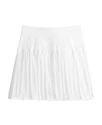 Gonna da donna Wilson  W Midtown Tennis Skirt Bright White