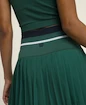 Gonna da donna Wilson  W Midtown Tennis Skirt Field Green