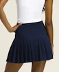 Gonna da donna Wilson  W Midtown Tennis Skirt Navy