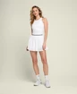 Gonna da donna Wilson  W Team Pleated Skirt Bright White