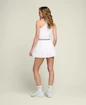 Gonna da donna Wilson  W Team Pleated Skirt Bright White