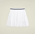 Gonna da donna Wilson  W Team Pleated Skirt Bright White