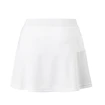 Gonna da donna Yonex  Women's Skirt YW0036 White