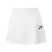 Gonna da donna Yonex  Women's Skirt YW0036 White