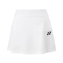 Gonna da donna Yonex  Women's Skirt YW0036 White