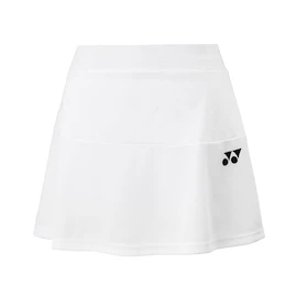 Gonna da donna Yonex Women's Skirt YW0036 White