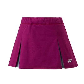 Gonna da donna Yonex  Womens Skirt 26125 Grape