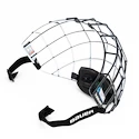 Griglia da hockey Bauer  III-Facemask Gunmetal Senior