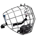 Griglia da hockey Bauer  III-Facemask Gunmetal Senior