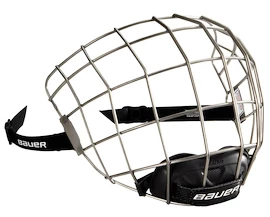 Griglia da hockey Bauer RE-AKT Face Mask Youth