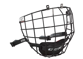 Griglia da hockey CCM 70 black Senior