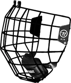 Griglia da hockey Warrior Alpha One Black Unisize