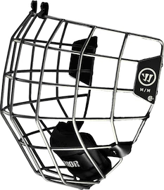 Griglia da hockey Warrior Alpha One Silver Unisize