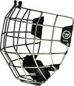 Griglia da hockey Warrior Alpha One Silver Unisize M