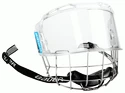 Griglia + Visiera Bauer  Hybrid Shield Senior