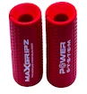 Grip Axis Power System  Gripy Na Posilovací Tyč Max Gripz Xl Rosso