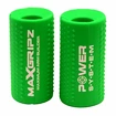 Grip Power System  Gripy Na Posilovací Tyč Max Gripz M