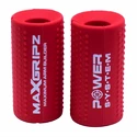 Grip Power System  Gripy Na Posilovací Tyč Max Gripz M