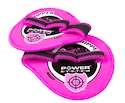 Grip Power System  Gripy Na Ruce Gripper Pads Růžové M