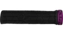 Grip Race Face  Getta, 30mm, black/purple