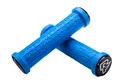 Grip Race Face  Grippler, 30mm, Lock On, blue