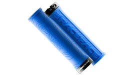 Grip Race Face Half Nelson Single Lock-On blue