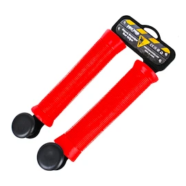 Grip Tempish 140 mm Red