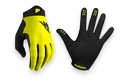 Guanti da ciclismo Bluegrass  Union reflex yellow