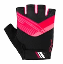 Guanti da ciclismo da donna Etape  LIANA pink/black