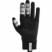 Guanti da ciclismo da donna Fox Ranger Womens Fire Glove Black