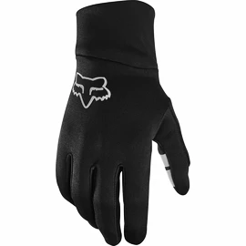 Guanti da ciclismo da donna Fox Ranger Womens Fire Glove Black