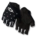 Guanti da ciclismo da donna Giro Jag'ette black S