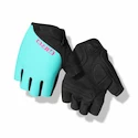 Guanti da ciclismo da donna Giro   JagEtte Screaming Teal/Neon Pink L