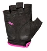 Guanti da ciclismo da donna NorthWave  Fast pink/black