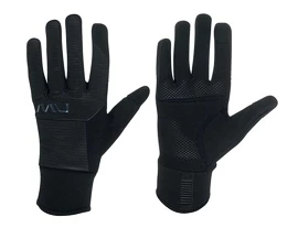 Guanti da ciclismo da uomo NorthWave Fast Gel Glove black