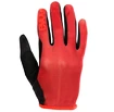 Guanti da ciclismo EVOC  LITE TOUCH red