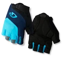 Guanti da ciclismo Giro  Bravo black/blue M