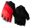 Guanti da ciclismo Giro  Bravo black/red