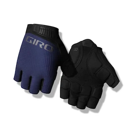 Guanti da ciclismo Giro Bravo II Gel Midnight