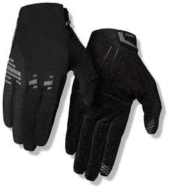 Guanti da ciclismo Giro Havoc black