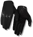 Guanti da ciclismo Giro  Havoc black M