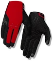 Guanti da ciclismo Giro  Havoc red L