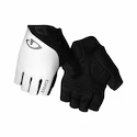 Guanti da ciclismo Giro   Jag White S