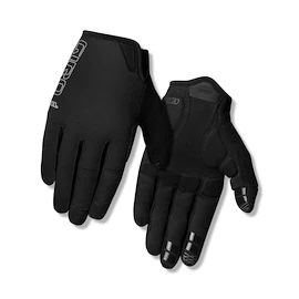 Guanti da ciclismo Giro La DND Gel Black