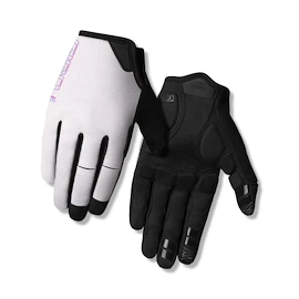 Guanti da ciclismo Giro La DND Gel Light Sharkskin