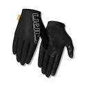 Guanti da ciclismo Giro Rodeo  Black