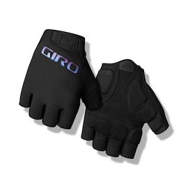 Guanti da ciclismo Giro Tessa II Gel Black